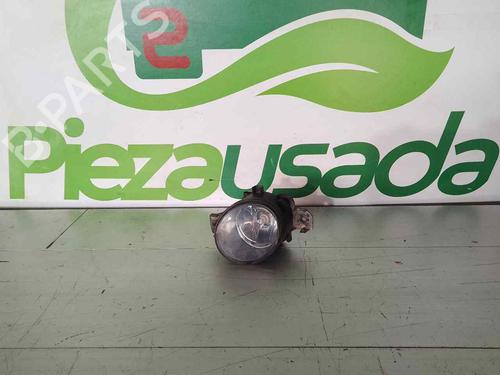 Used Right front fog light RENAULT CLIO II (BB_, CB_) [1998-2016]  31046720