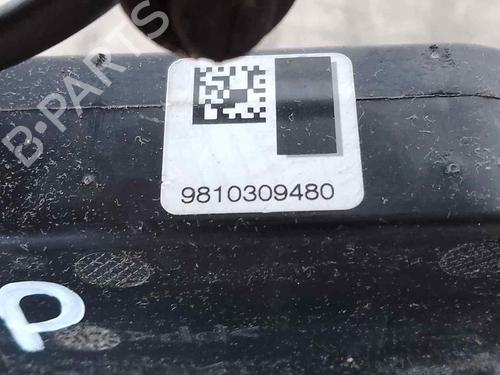 Front left lock PEUGEOT 308 SW I (4E_, 4H_)  | BP26474891C98 
