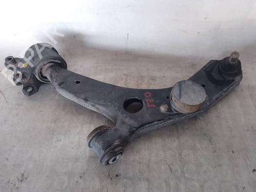 Used Left front suspension arm KIA SORENTO I (JC) 2.5 CRDi 4WD (140 hp) 26483514