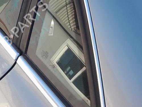 Used Rear left door window Rear left door window AUDI A4 B8 Avant (8K5) [2007-2017] 33625426 33625426