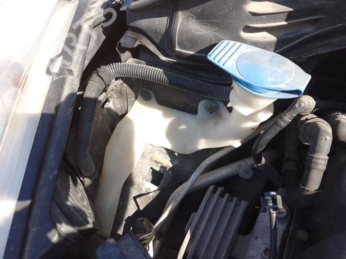 Used Windscreen washer tank Windscreen washer tank 36322234 36322234