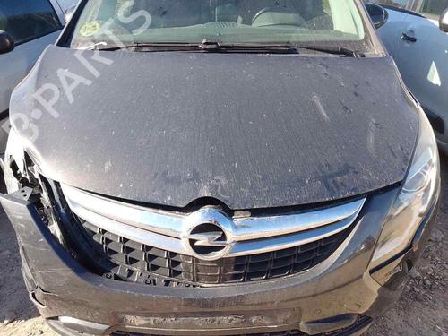 Viskermotor vindrude OPEL ZAFIRA TOURER C (P12) 2.0 CDTi (75) (165 hp) 28466276