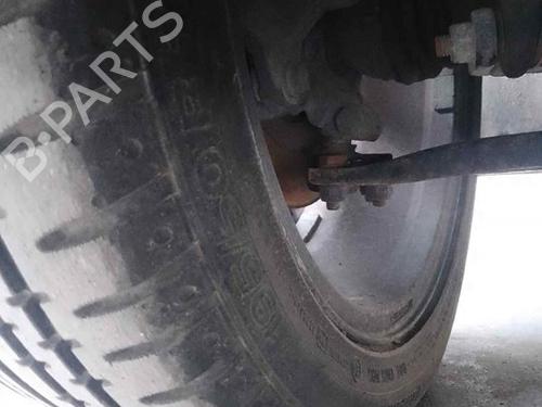 Used Right front brake caliper PEUGEOT 1007 (KM_) [2005-2025]  28455573