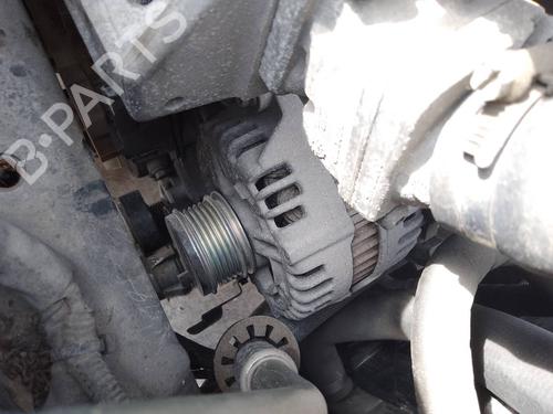Used Alternator Alternator VOLVO C30 (533) D5 (180 hp) 39690642 39690642