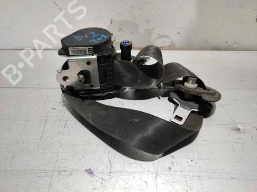 Used Front left seatbelt PEUGEOT 308 I (4A_, 4C_) [2007-2016]  32749857