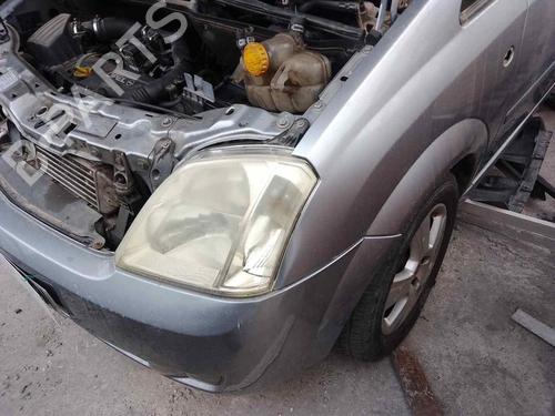 Antriebswelle links vorne für OPEL MERIVA A MPV (X03) 1.7 DTI (E75) (75 hp) 28457579