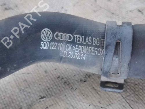 Pipe VW GOLF SPORTSVAN VII (AM1, AN1)  | BP26693449M125 