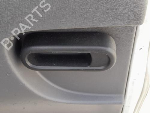 Maneta interior trasera derecha Maneta interior trasera derecha OPEL COMBO Box Body/MPV 1.7 DTI 16V (75 hp) 33884945 33884945