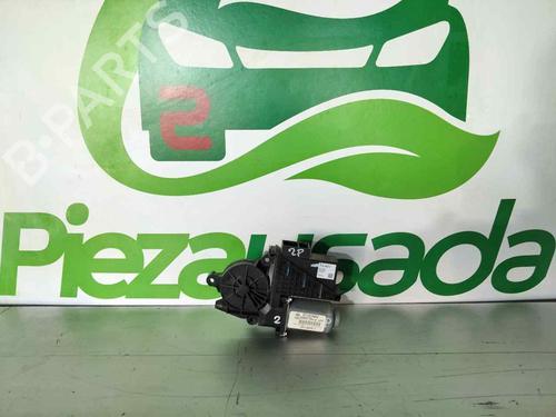 Used Right front window motor SKODA FABIA I (6Y2) [1999-2008]  30438075