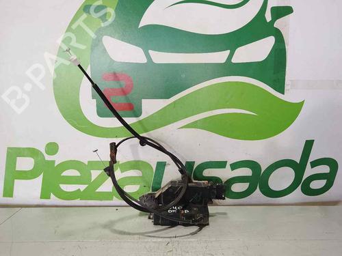 Højre fortil lås PEUGEOT 207 (WA_, WC_) 1.4 16V (88 hp) 31757813