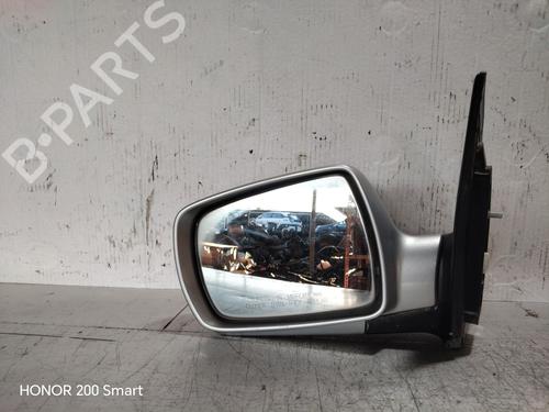 Used Left mirror Left mirror 34279001 34279001