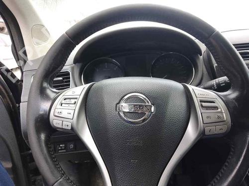 Used Steering column NISSAN PULSAR Hatchback (C13) [2014-2025]  28457423