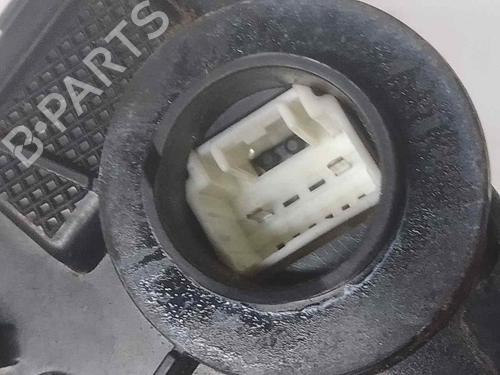 Front right lock TOYOTA COROLLA (_E12_) 1.6 VVT-i (ZZE121_, ZZE121R) | BP26471909C97 