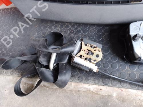 Airbag Kit SEAT ALHAMBRA (7V8, 7V9) 1.9 TDI | BP26486016C86 