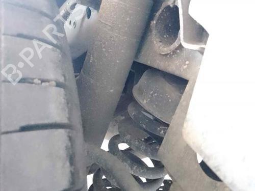 Used Left rear shock absorber SSANGYONG REXTON / REXTON II (GAB_) 2.7 D 4x4 (186 hp) 28455450