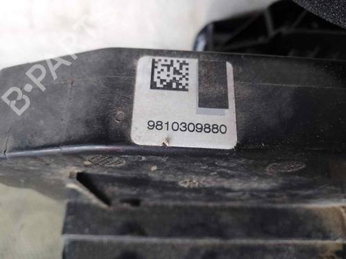 Rear right lock PEUGEOT 308 SW II (LC_, LJ_, LR_, LX_, L4_) 1.2 THP 130 | BP26475890C99 