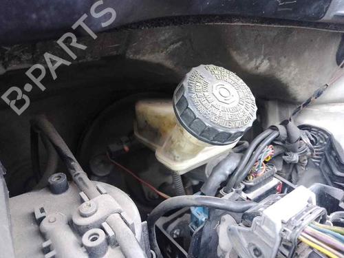 Used Brake master cylinder PEUGEOT 1007 (KM_) [2005-2025]  28455569