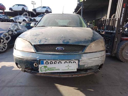 Radiator fan FORD MONDEO III (B5Y)  | BP26478303M35