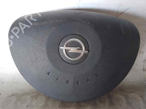 Førerens kollisjonspute OPEL CORSA C (X01) [2000-2009]  26477439