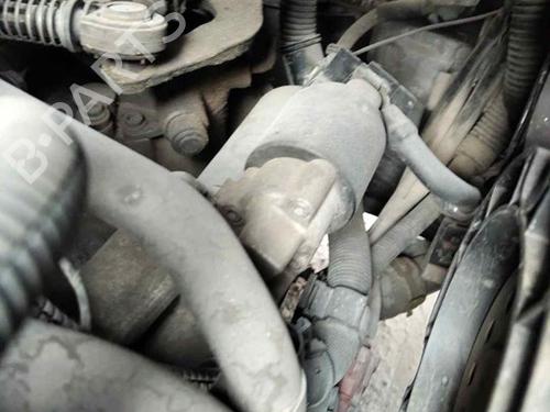 Startmotor SKODA FABIA I (6Y2)  | BP29120531M8 