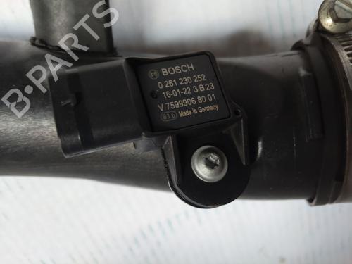 Pipe MINI MINI COUNTRYMAN (R60) Cooper S | BP36869118M125  - Image 5
