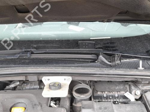 Vindspejlsviskerarm Vindspejlsviskerarm RENAULT ESPACE V (JR_) 1.6 dCi 130 (130 hp) 34435537 34435537