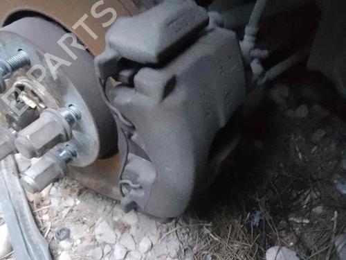 Used Right front brake caliper TOYOTA AVENSIS Liftback (_T22_) 1.6 i (AT220_, AT220R) (110 hp) 28470133