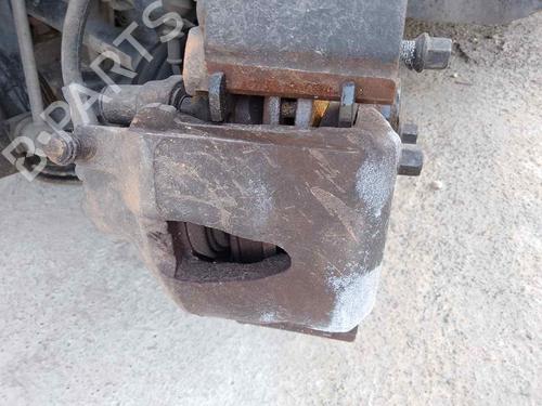 Used Left front brake caliper VW GOLF V (1K1) [2003-2010]  28453140