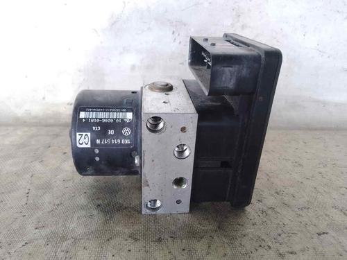Used ABS pump SEAT LEON (1P1) [2005-2013]  26481368