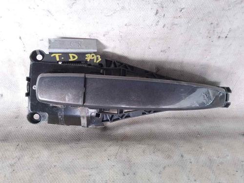 Used Rear right exterior door handle OPEL ZAFIRA TOURER C (P12) 2.0 CDTi (75) (165 hp) 26473715