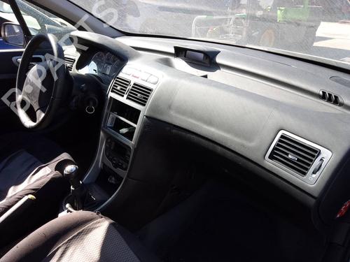 Front left window mechanism PEUGEOT 307 Break (3E) | BP26472809C22