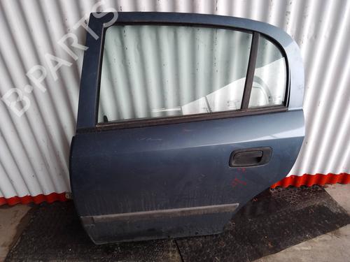 Dør venstre bak OPEL ASTRA G Hatchback (T98) [1998-2009]  26480522