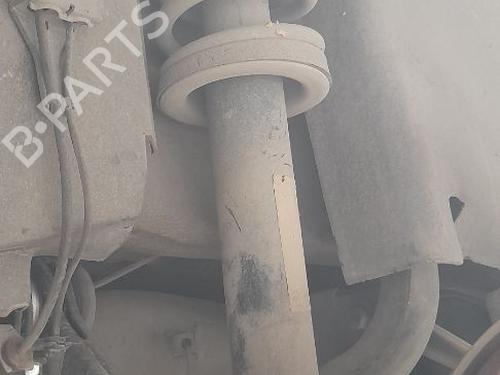 Højre bagtil støddæmper BMW 7 (E38) 730 d (184 hp) 32736327