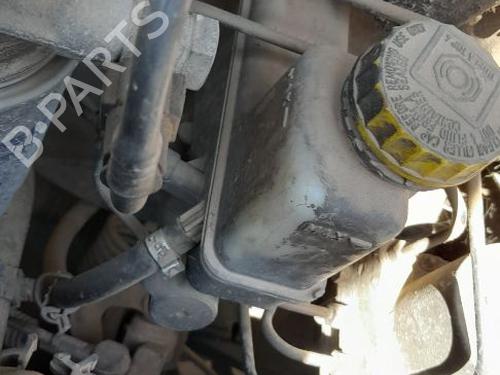 Used Brake master cylinder Brake master cylinder FIAT STILO (192_) 1.9 JTD (192_XE1A) (115 hp) 34472955 34472955
