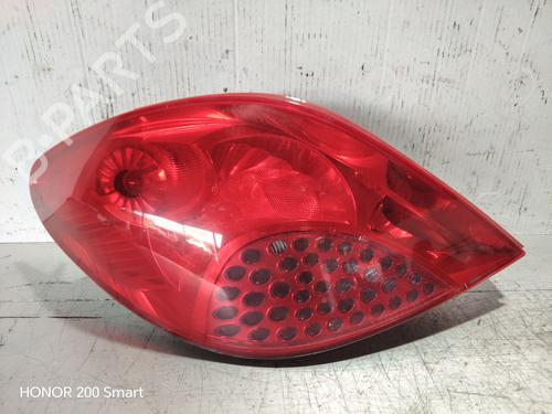 Used Left taillight Left taillight 36323799 36323799