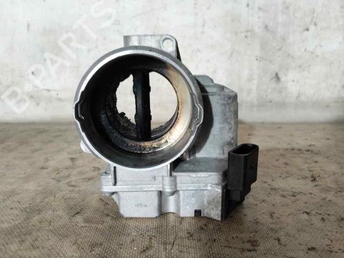 Used Throttle body SEAT ALTEA XL (5P5, 5P8) [2006-2015]  28463710