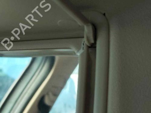 Left sun visor CITROËN C4 I (LC_)  | BP29307269I1 