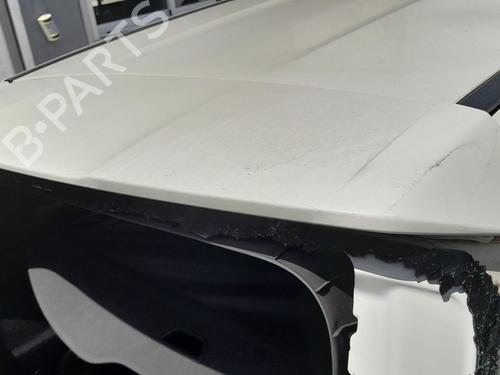 Spoiler bagklap Spoiler bagklap MERCEDES-BENZ B-CLASS Sports Tourer (W246, W242) B 180 CDI / d (246.212) (109 hp) 34188336 34188336