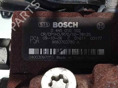 Injection pump FORD C-MAX (DM2) 1.6 TDCi | BP31571366M78