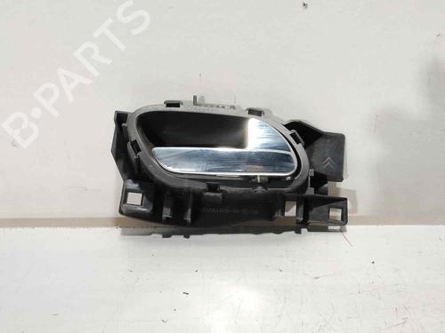 Højre bagtil invendig håndtag CITROËN C4 Grand Picasso I (UA_) 1.6 HDi (109 hp) 31942364