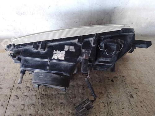 Left headlight NISSAN PRIMERA (P10) 2.0 GT | BP29433441C28 