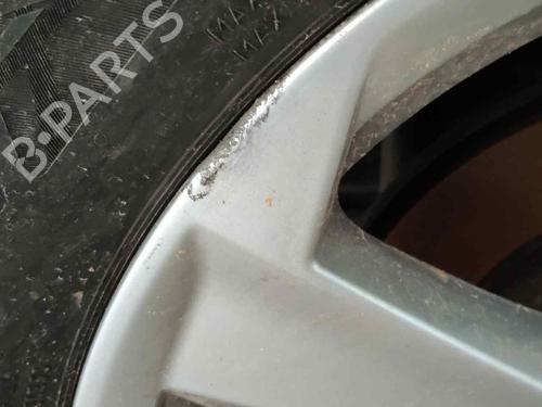 Rim AUDI Q2 (GAB, GAG) 30 TDI | BP29634673C45 