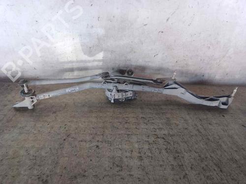Front wiper motor MERCEDES-BENZ E-CLASS (W211) E 270 CDI (211.016) | BP26686837M29 