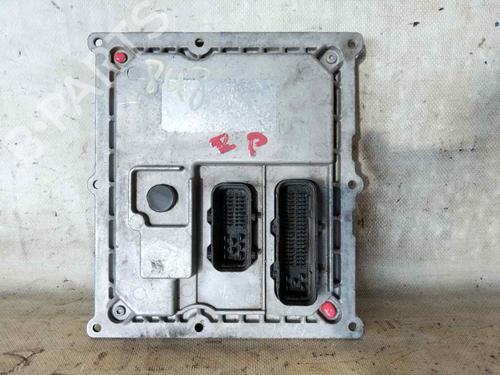 Used Engine control unit (ECU) SMART CITY-COUPE (450) 0.6 (S1CLB1, 450.331, 450.336) (45 hp) 28466957