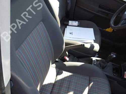 Front left interior door handle VW POLO IV (9N_, 9A_) 1.4 TDI | BP32070970I13