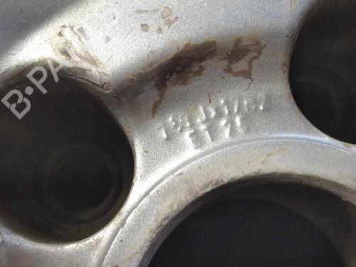 Felg AUDI A6 C5 Avant (4B5) 2.5 TDI | BP26482842C45 