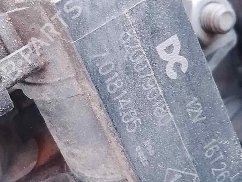 Elektronisk sensor RENAULT CLIO IV Grandtour (KH_)  | BP28455549M84