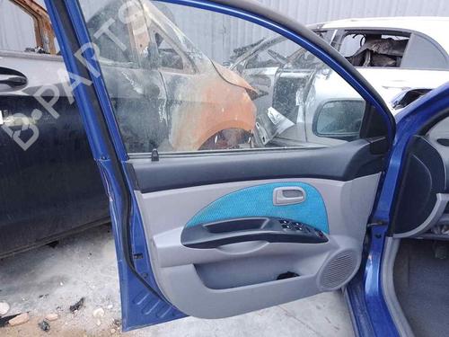 Right headlight KIA PICANTO I (SA) 1.1 | BP28139679C29 