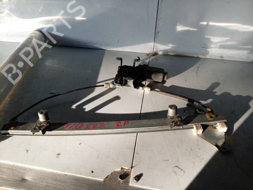 Front right window mechanism NISSAN NOTE (E11, NE11) 1.5 dCi | BP39889505C23 - Image 4