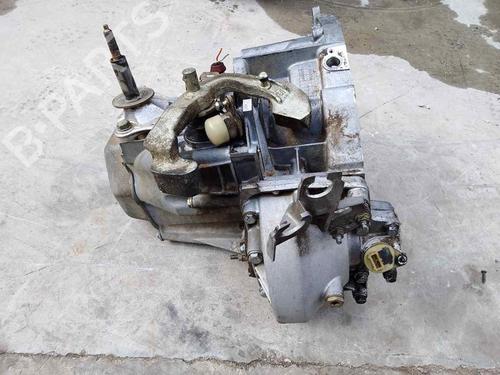 Gearbox PEUGEOT 406 (8B) 2.0 HDI 110 | BP26485864M3 